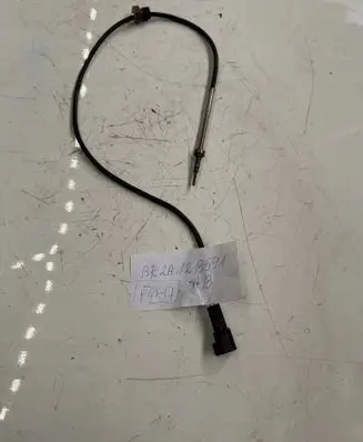 Ford Transit Custom Exhaust gas temperature sensor BK2A12B591AB