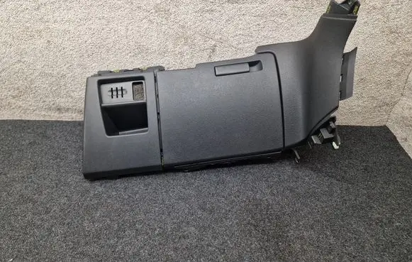Peugeot 3008 I Glove box set 9685168577