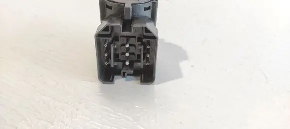 BMW 5 E39 Ignition lock contact 1504