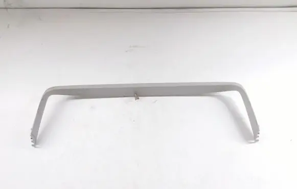 Volkswagen PASSAT B6 Tailgate/trunk upper cover trim 3C9867603A