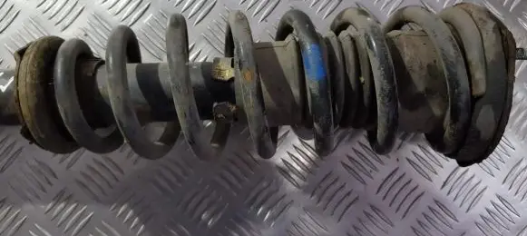 Mazda 6 Front coil spring