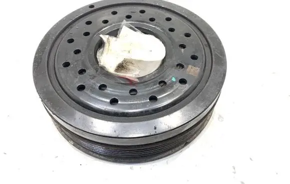 Opel Zafira C Timing belt tensioner pulley 