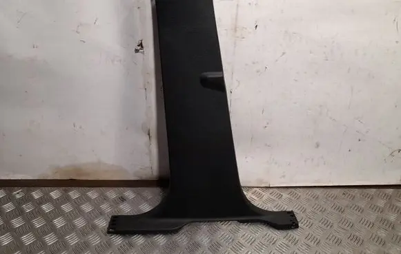 Ford Escape III (B) pillar trim (bottom) CJ54R243W07A