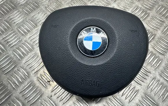 BMW X1 E84 Steering wheel airbag 305166199001 33677051505W 13B3120P01089