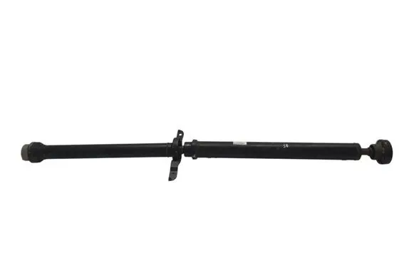 Audi Q5 SQ5 8R Drive shaft (set) 8R0521101K