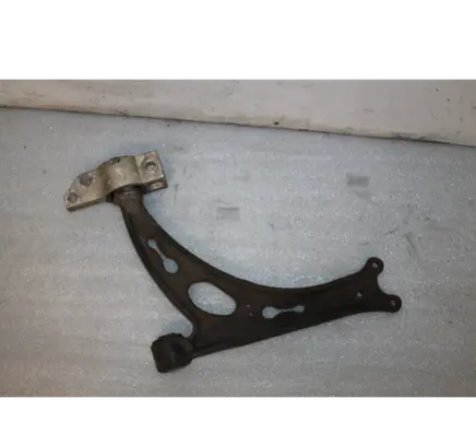Front lower control arm/wishbone