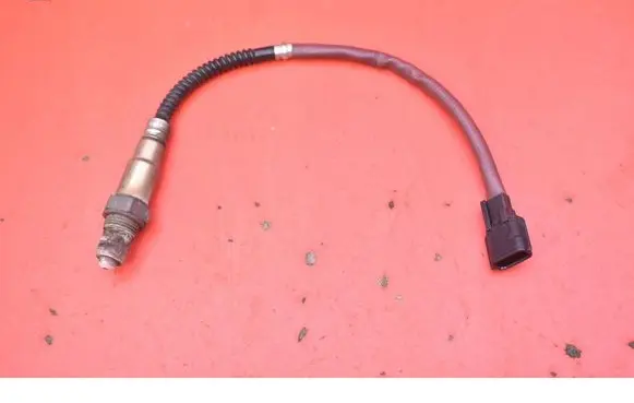 Renault Megane III Lambda probe sensor H8200437489