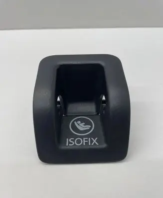 Volkswagen Golf VI ISOFIX cover 1K0887233