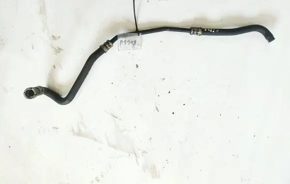 BMW 1 E81 E87 Engine coolant pipe/hose