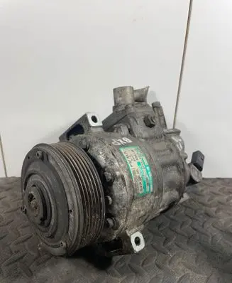 Volkswagen Jetta V Air conditioning (A/C) compressor (pump) 1K0820803Q 8676f