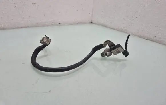 Skoda Octavia Mk3 (5E) Negative earth cable (battery) 5Q0915181C