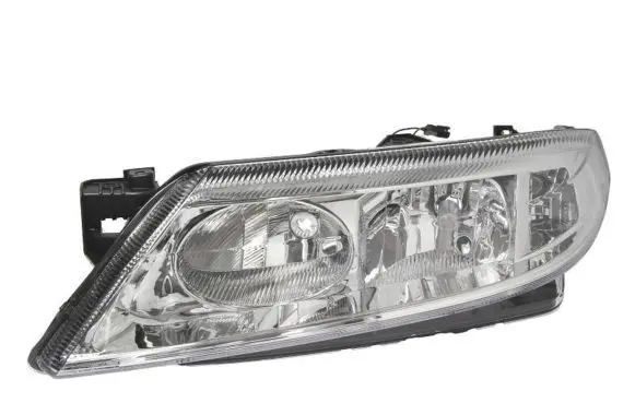 Renault Laguna II Headlight/headlamp 6037090E 20A158052B 7701048927