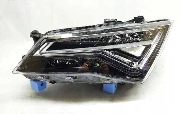 Seat Ateca Headlight/headlamp 576941007D
