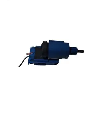Volkswagen Golf IV Brake pedal sensor switch 19322002 1J0927189E