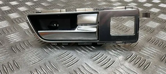 Land Rover Discovery 4 - LR4 Front door interior handle AH2222600AC AH2222600BC