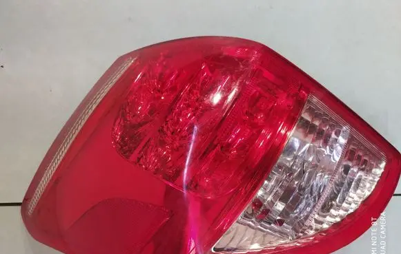 Toyota RAV 4 (XA30) Rear/tail lights