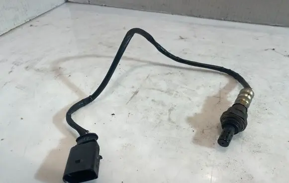 Lambda probe sensor