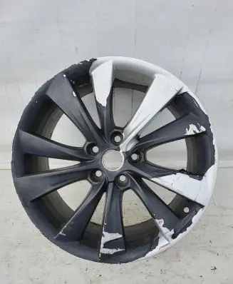 Tesla Model X R19 alloy rim 