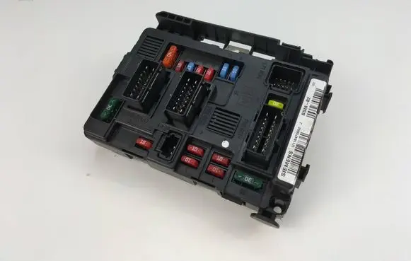 Fuse module