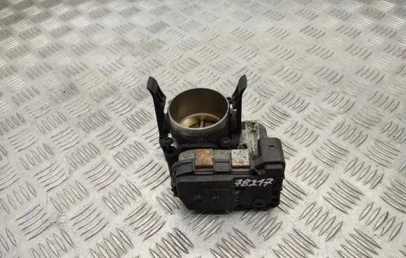 Volkswagen Golf VII Engine shut-off valve 03F133062B