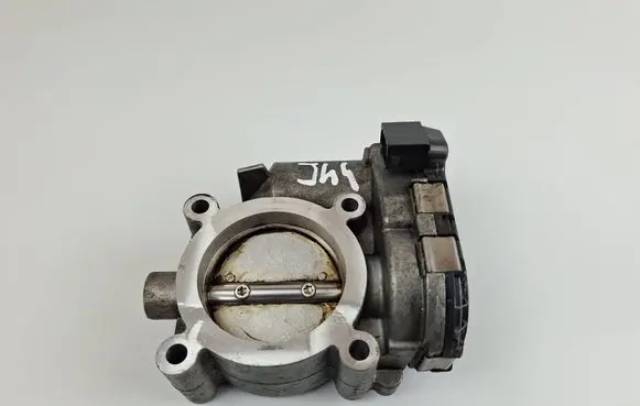 Mercedes-Benz E W212 Throttle valve A2661410525