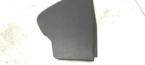 Fiat Coupe Dashboard side end trim 46303977