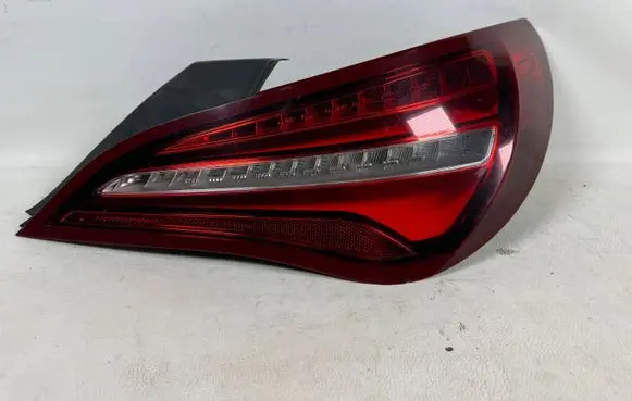Mercedes-Benz CLA C117 X117 W117 Rear/tail lights A1179063800