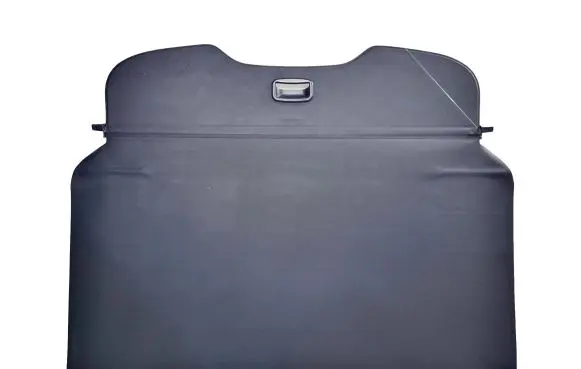 Ford Mondeo MK IV Parcel shelf load cover 