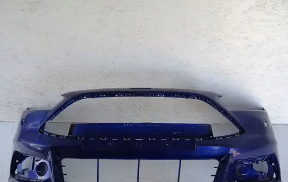 Ford Focus Front bumper