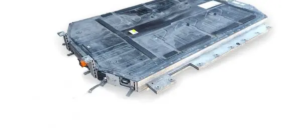 Hyundai Ioniq 5 Hybrid / electric car battery 37501GI050 50375
