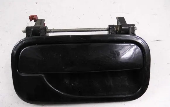 Opel Vectra B Rear door exterior handle 