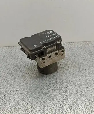 Renault Scenic II - Grand scenic II ABS Pump 0265800387 3891211354