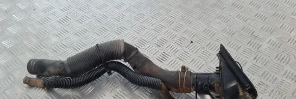 Ford Ranger Fuel tank filler neck pipe 