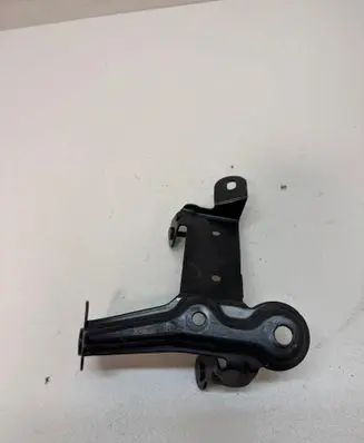 Land Rover Evoque I ABS pump bracket EJ322B889CA EJ322B689CA R8QRA