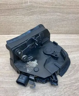 BMW X5 E53 Rear door lock BMWDOORLOCK