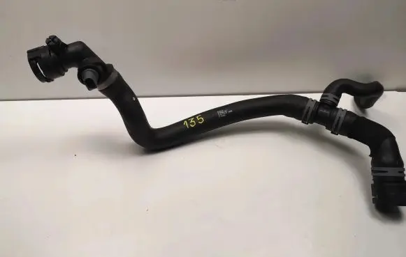 Audi Q5 SQ5 Engine coolant pipe/hose 80A122