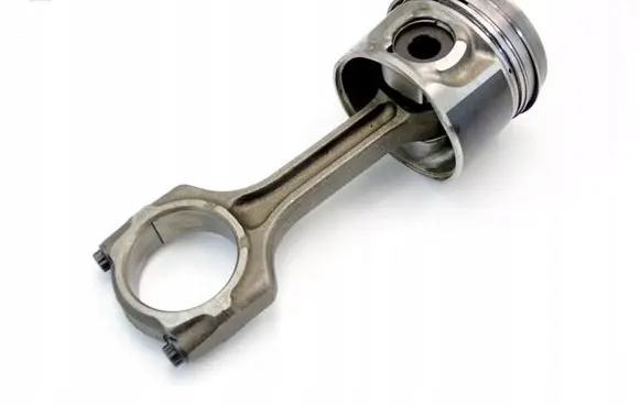 Honda Accord X Piston with connecting rod 12087615155