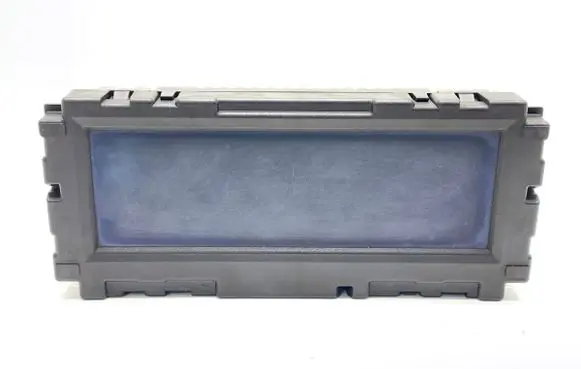 Opel Insignia A Screen/display/small screen 13223792F