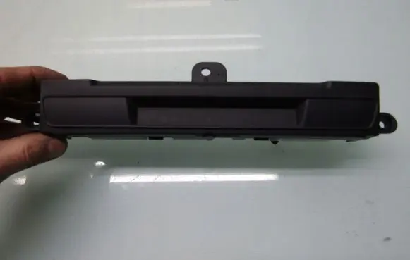 Mazda 2 Tailgate/trunk/boot open switch BHR155260