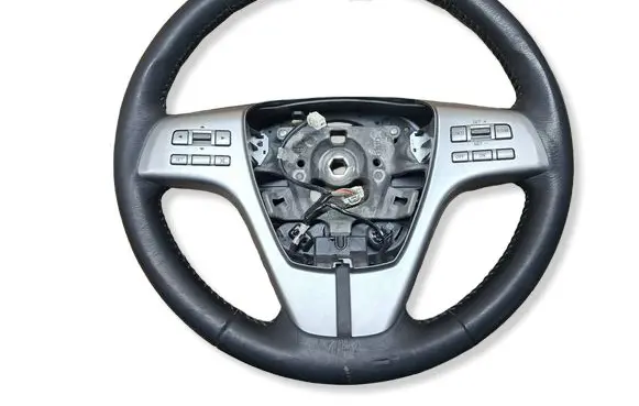 Mazda 6 Steering wheel GS1D32980D