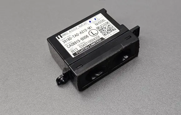 Honda Accord Microphone (bluetooth/phone) CA06915 CA06915B006 39180TA0A212M1