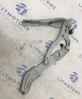 BMW 1 E82 E88 Tailgate/trunk/boot hinge 7166751