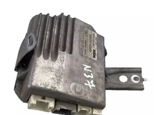 Power steering control unit/module