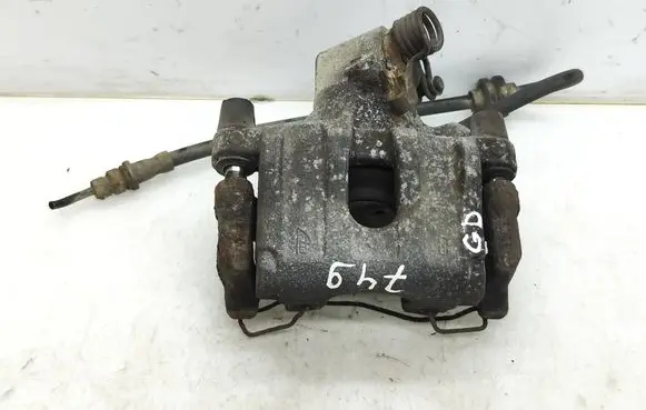 Ford Kuga II Rear brake caliper 