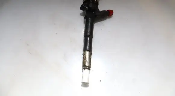 Chevrolet Cruze Fuel injector