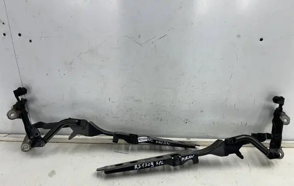 Porsche Macan (95B) Engine bonnet/hood hinges 95b823302d 95b823301d