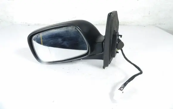 Toyota Corolla E120 E130 Front door electric wing mirror E11015440