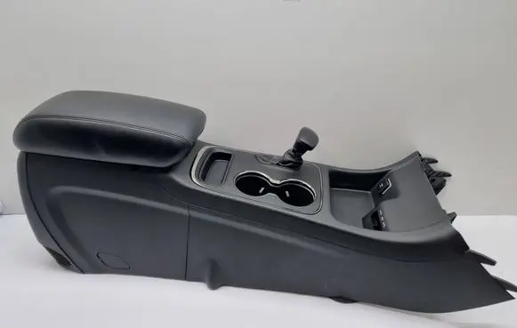 Dodge Durango Center console C01691009BL