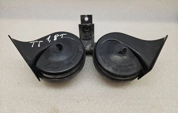 Audi TT Mk1 Horn signal 0092018