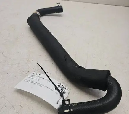 Opel Antara Power steering hose/pipe/line 